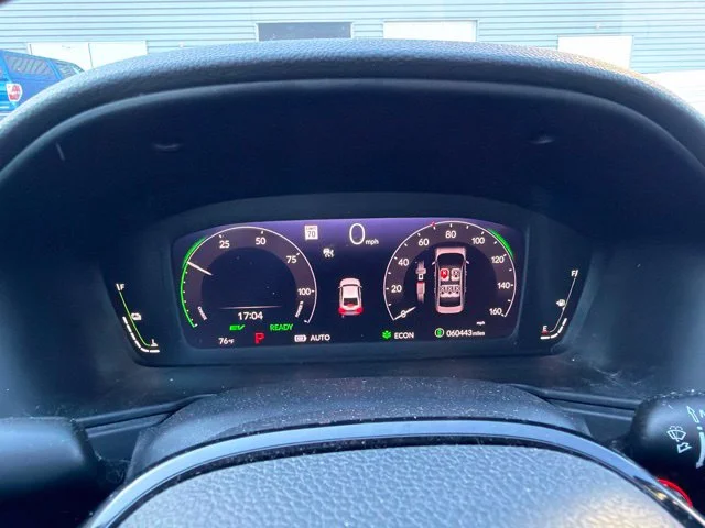 Used 2023 Gray Honda Touring image 16