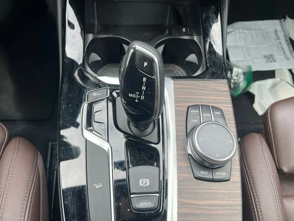 Used 2018 Brown BMW xDrive30i image 10