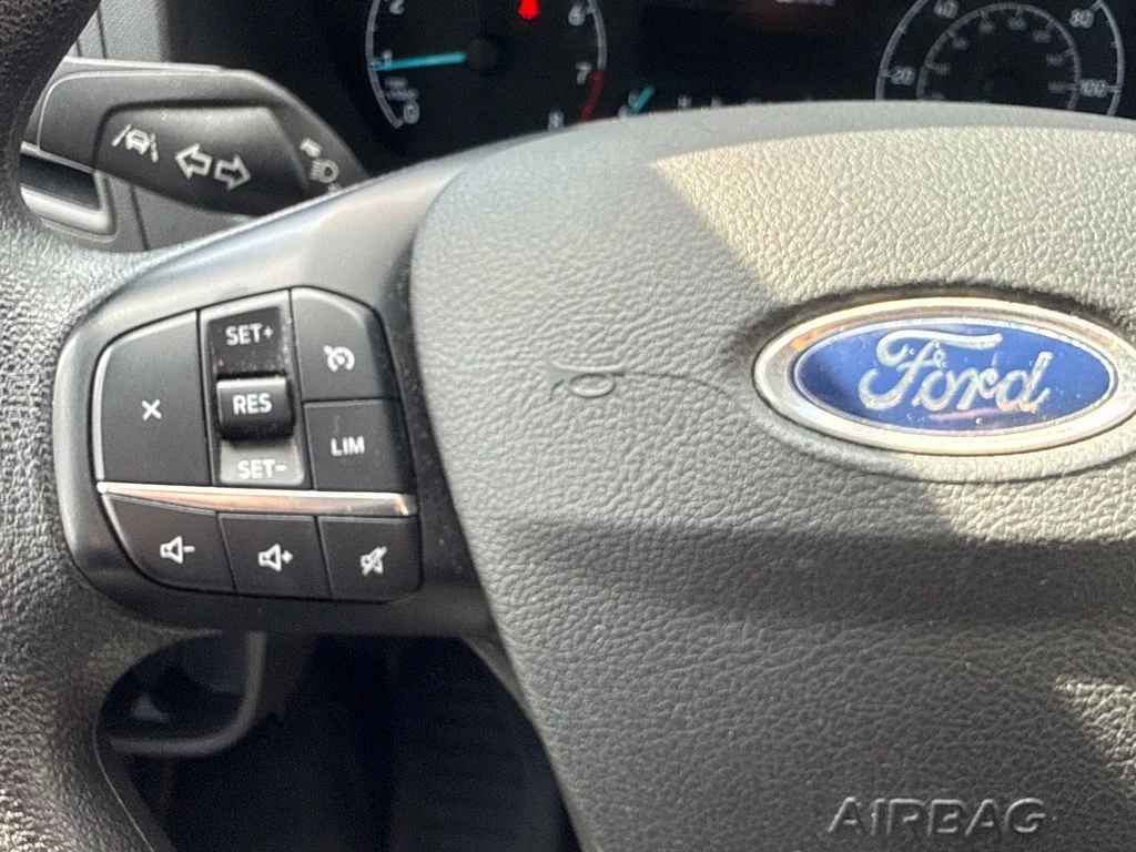 Used 2025 White Ford Base image 23