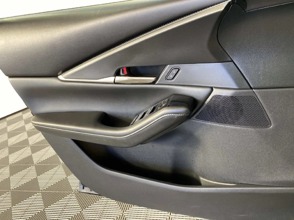 Used 2023 Jet Black Mazda 2.5 S Preferred Package image 22