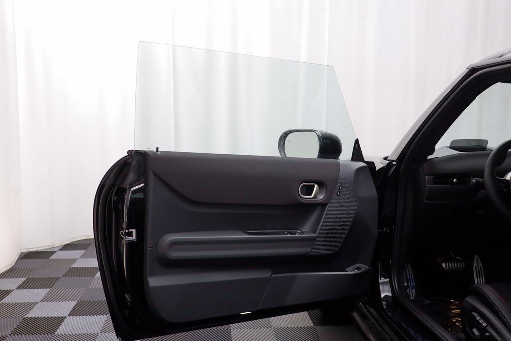 2026 MINI Hardtop 2 Door John Cooper Works - Photo 7
