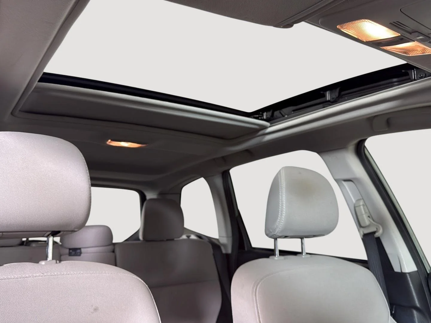 Used 2014 Green Subaru 2.5i Premium image 7