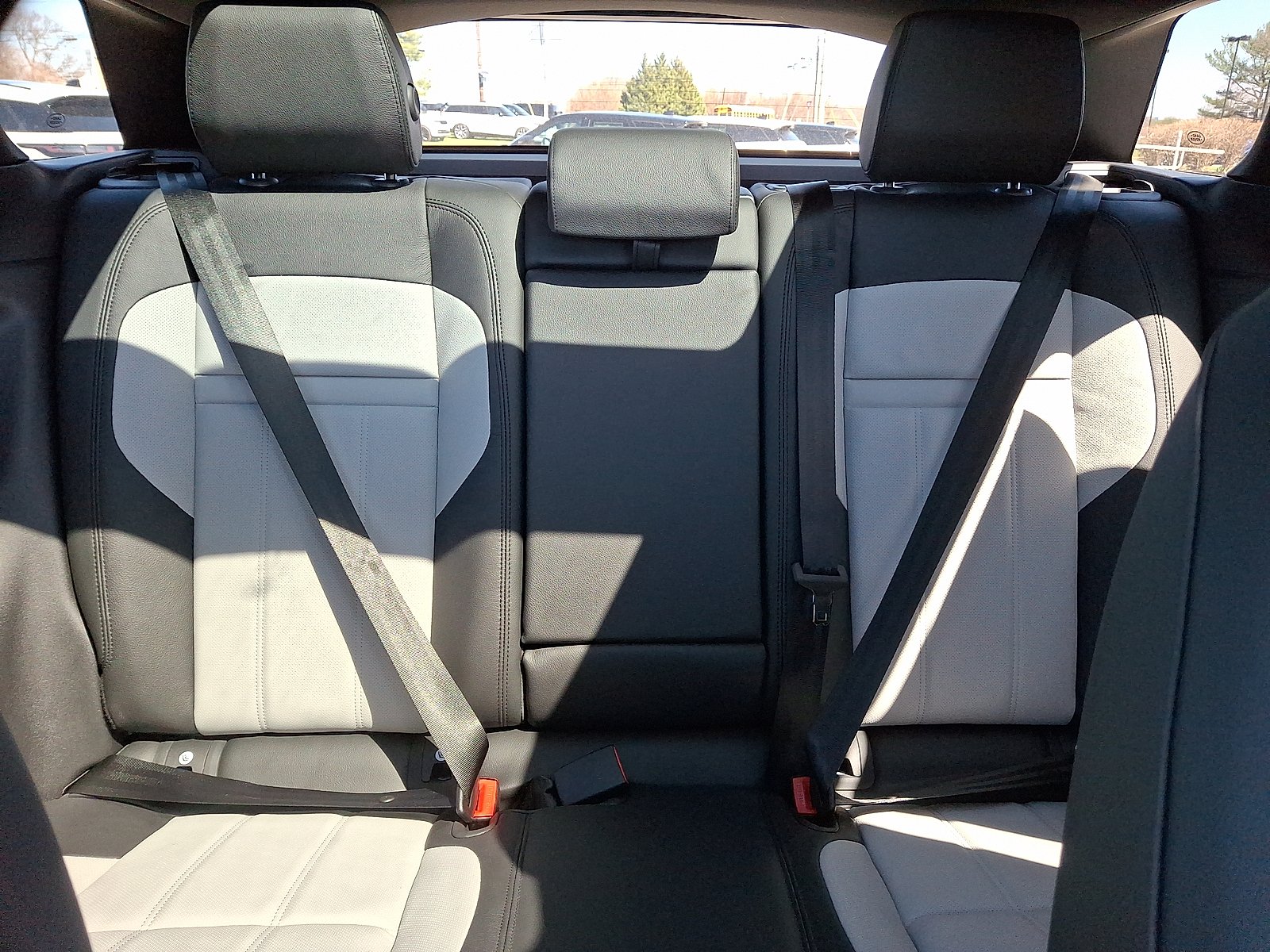 2026 Land Rover Range Rover Evoque Dynamic SE - Photo 16