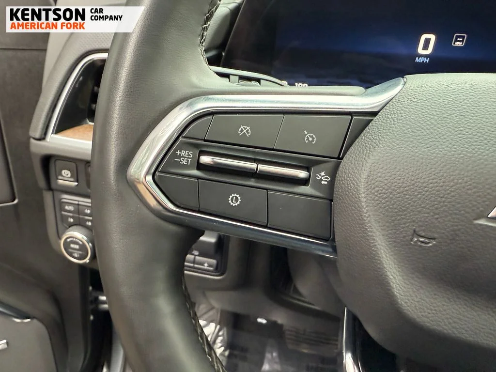 2025 Chevrolet Suburban High Country - Photo 19