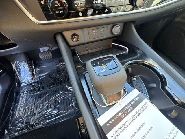 2026 Nissan Rogue Rock Creek - Photo 19