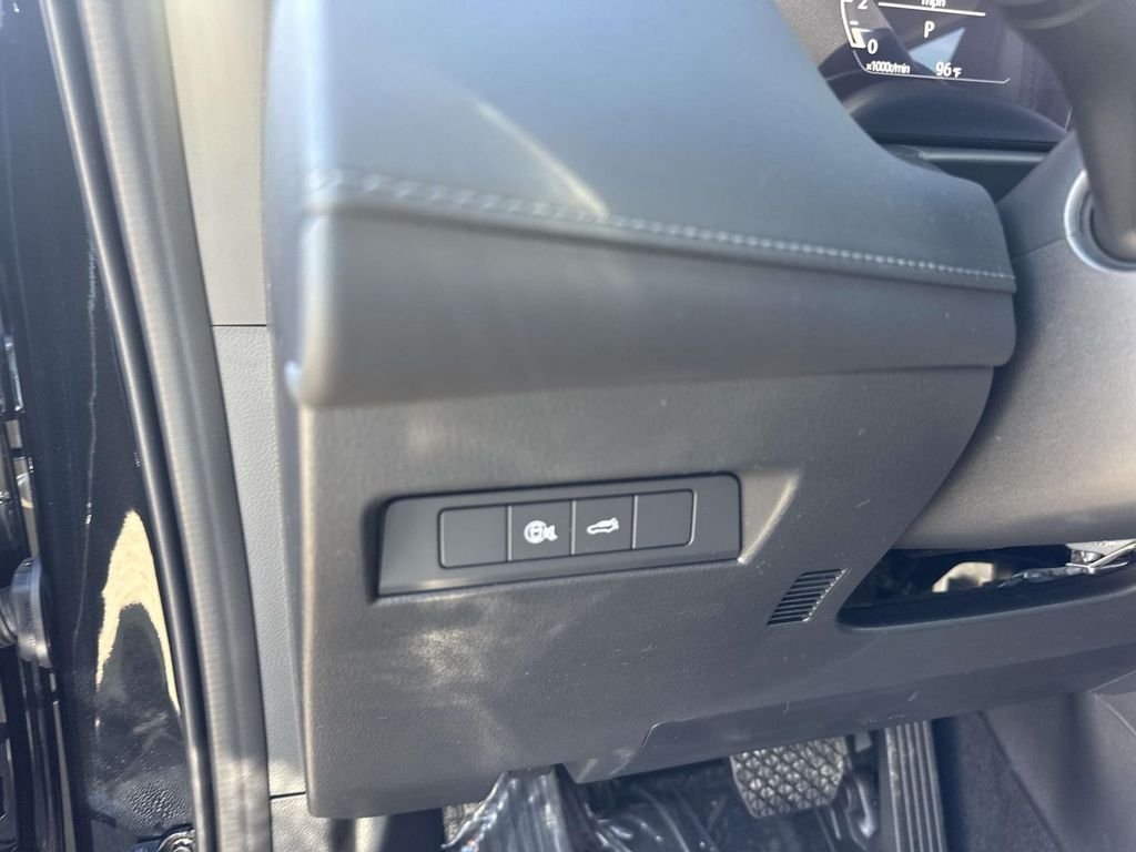 New 2026 Jet Black Mica Mazda 2.5 S Premium AWD image 21