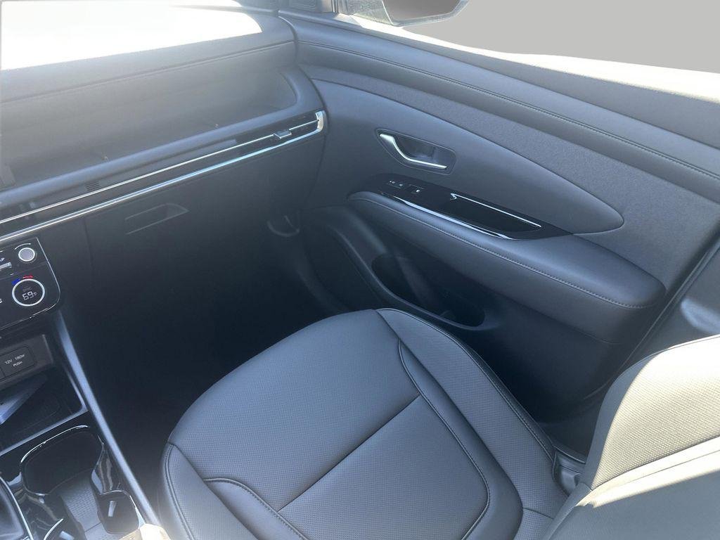 New 2026 Sage Gray Hyundai XRT image 13