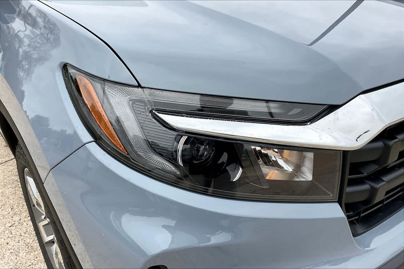 2026 Honda Ridgeline RTL - Photo 13