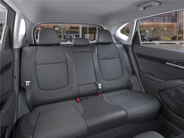 New 2026 Fusion Black Kia S image 16