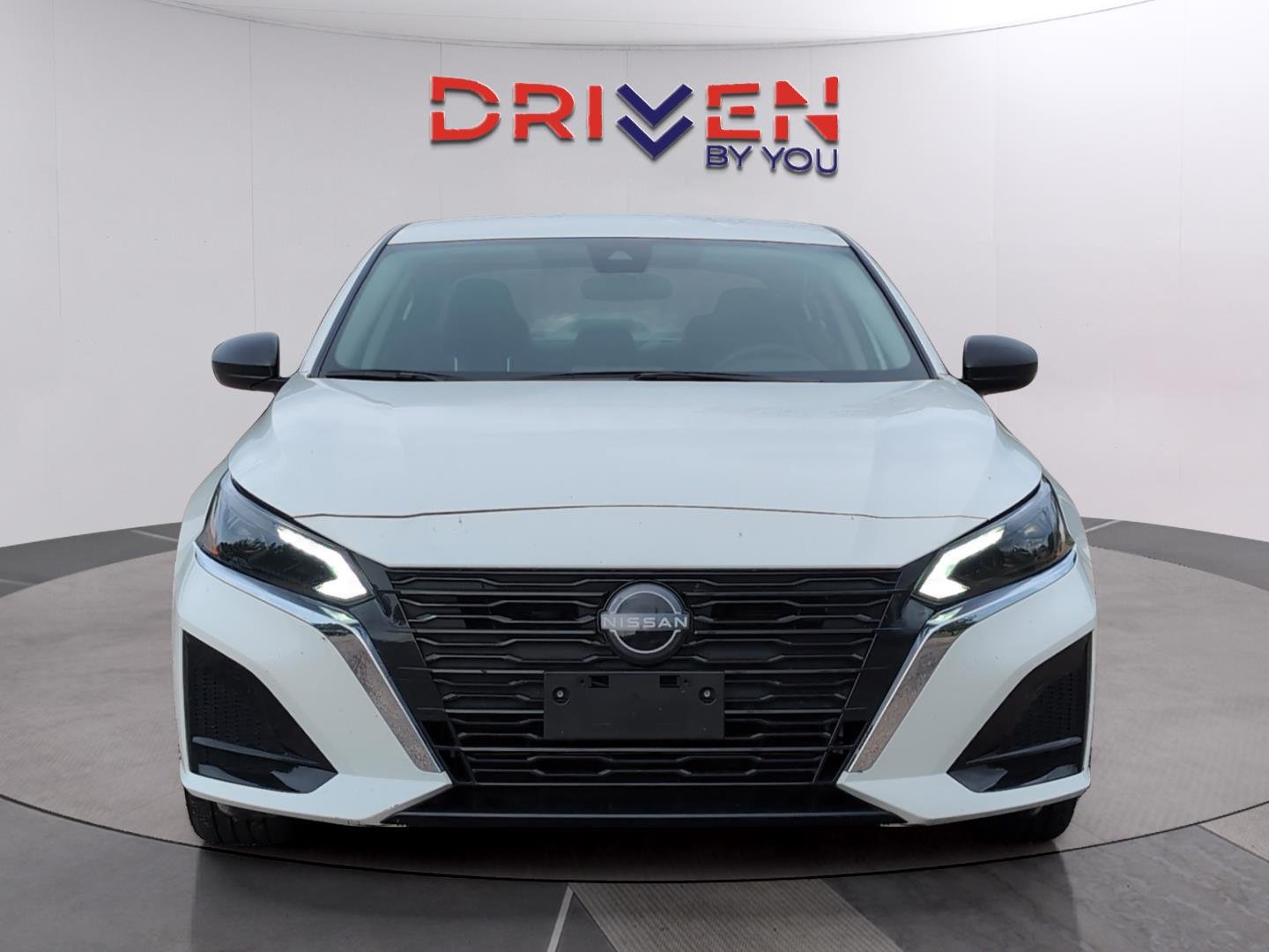 2025 Nissan Altima SV - Photo 8