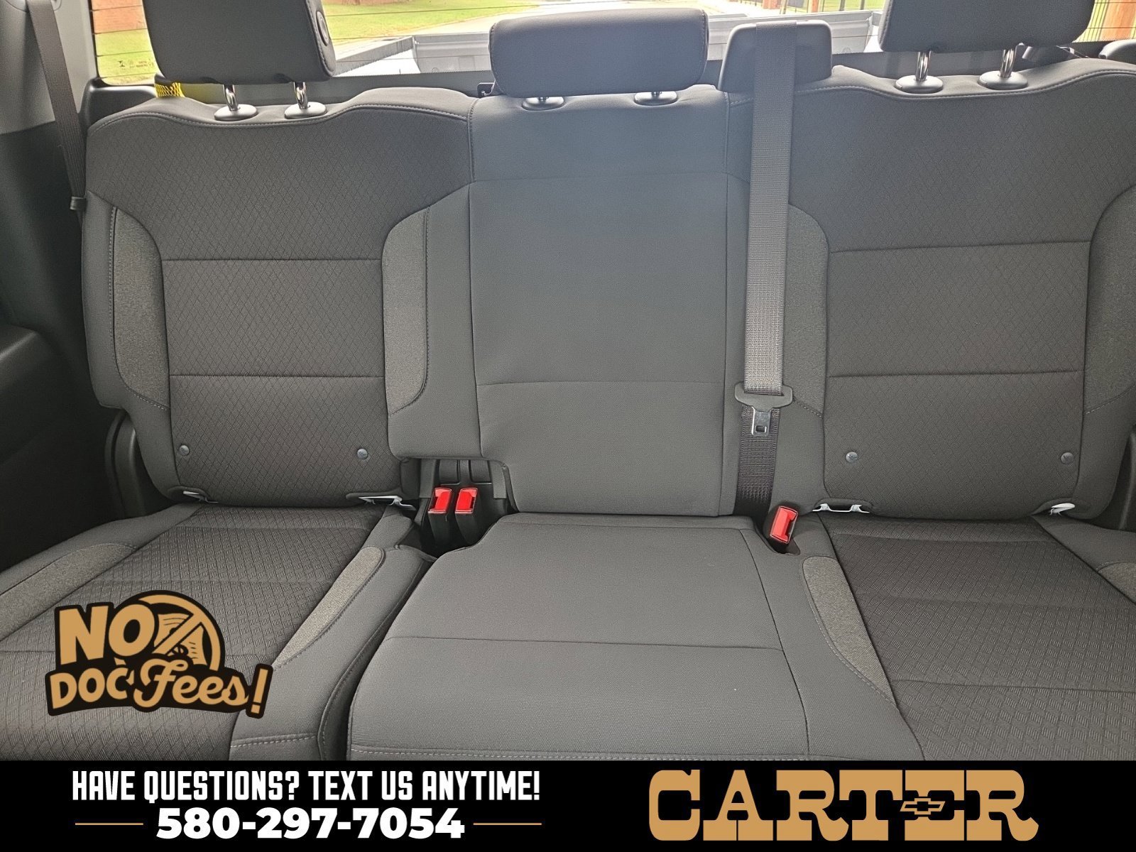2026 Chevrolet Silverado 1500 Custom - Photo 26