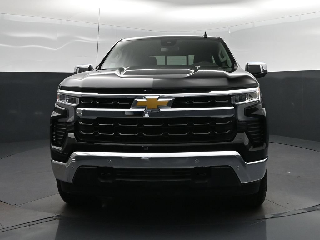 2026 Chevrolet Silverado 1500 LT - Photo 10