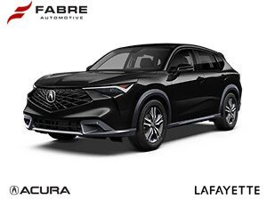 2026 Acura ADX