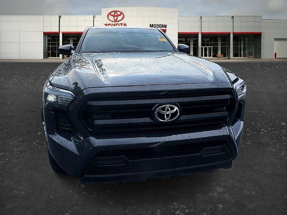 Certified Used 2025 Underground Toyota SR image 7