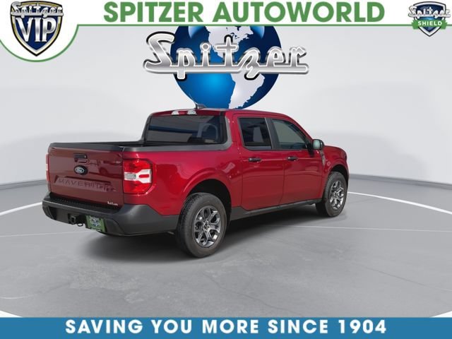 Used 2025  Ford XLT image 9