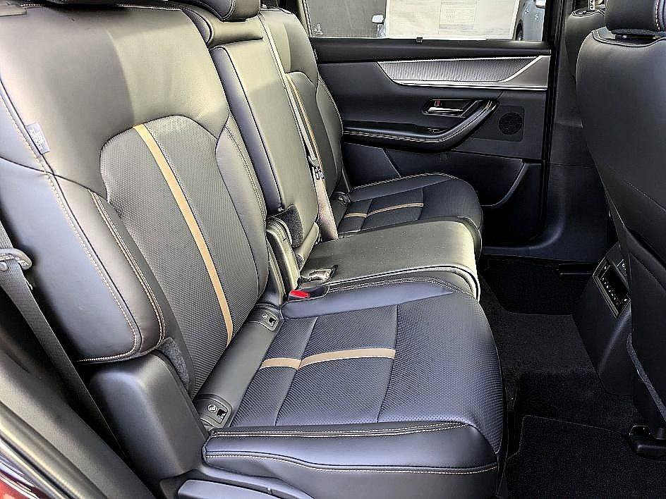 2026 Mazda CX-90 Premium Plus Package - Photo 31