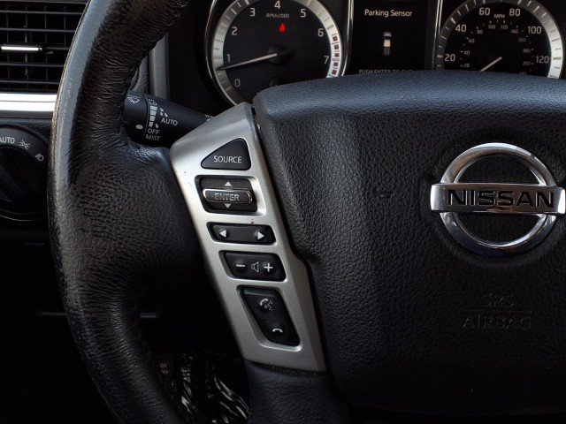 Used 2018 Gray Nissan SV image 20