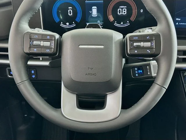 New 2026 Gray Hyundai XRT image 14