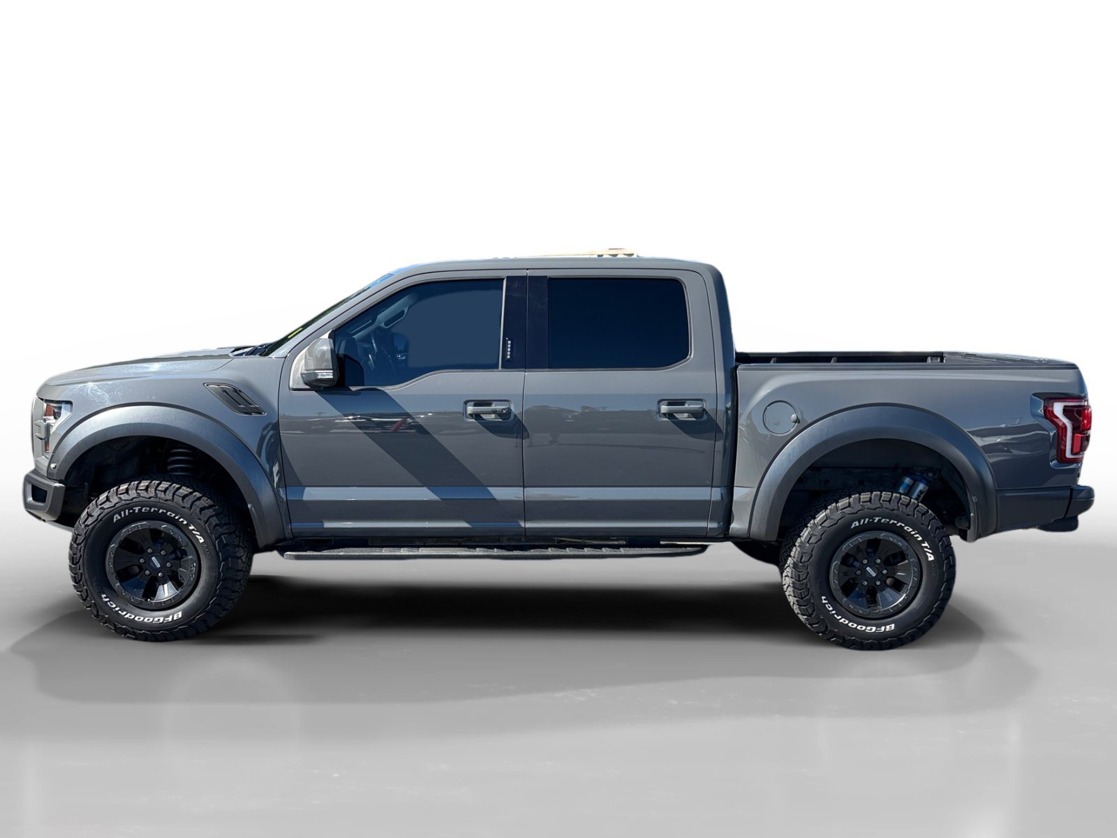 Used 2018 Lead Foot Ford Raptor image 2