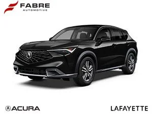 2026 Acura ADX