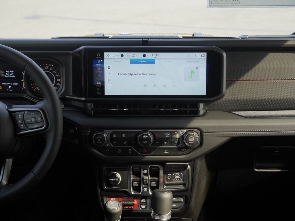 New 2026 41 Exterior Paint Jeep Rubicon image 22