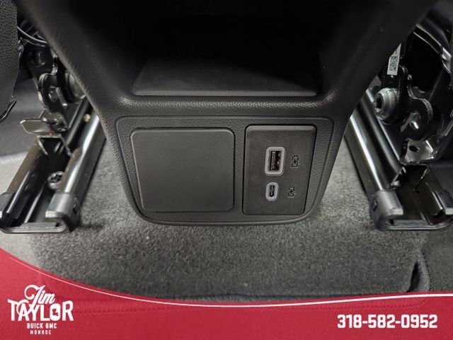 2026 Buick Encore GX Preferred - Photo 32