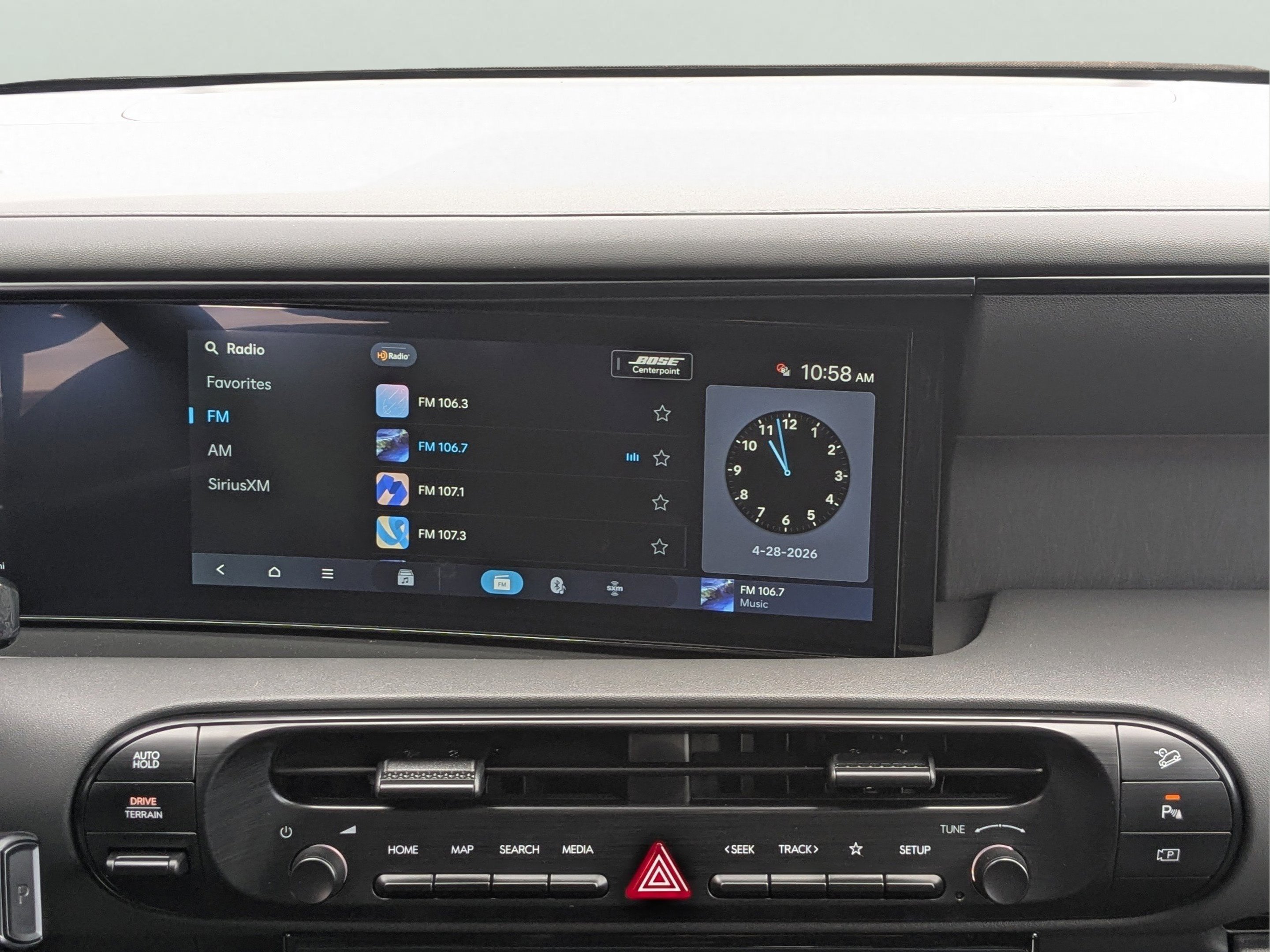 New 2026 Earthy Brass Matte Hyundai XRT Pro image 28