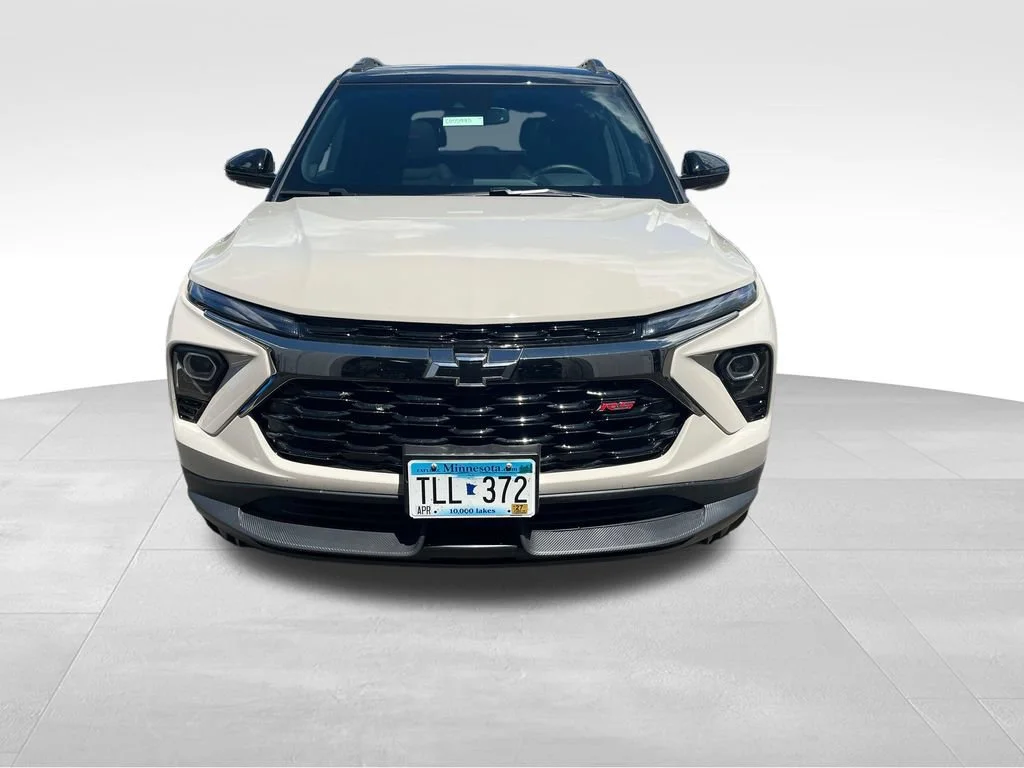2026 Chevrolet Trailblazer RS - Photo 8