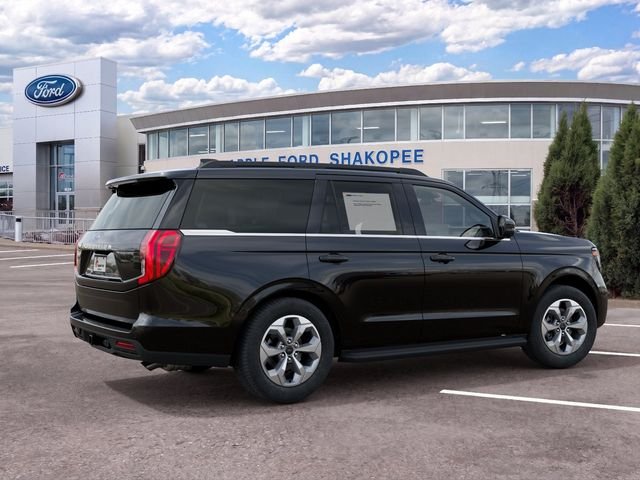 New 2027 Black Ford Active image 6