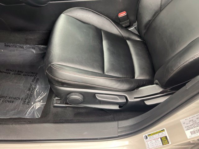 Used 2023 Silver Mazda 2.5 S Select Package MAZDA CERTIFIED image 14