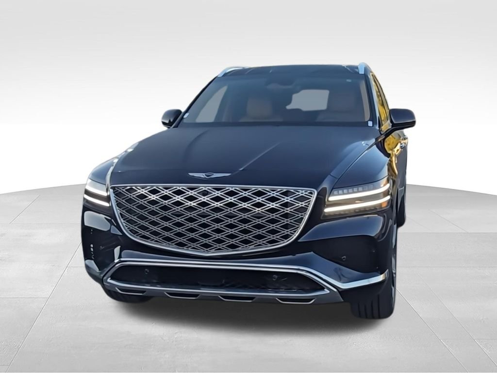 New 2026 Blue Genesis 3.5T PRESTIGE image 3