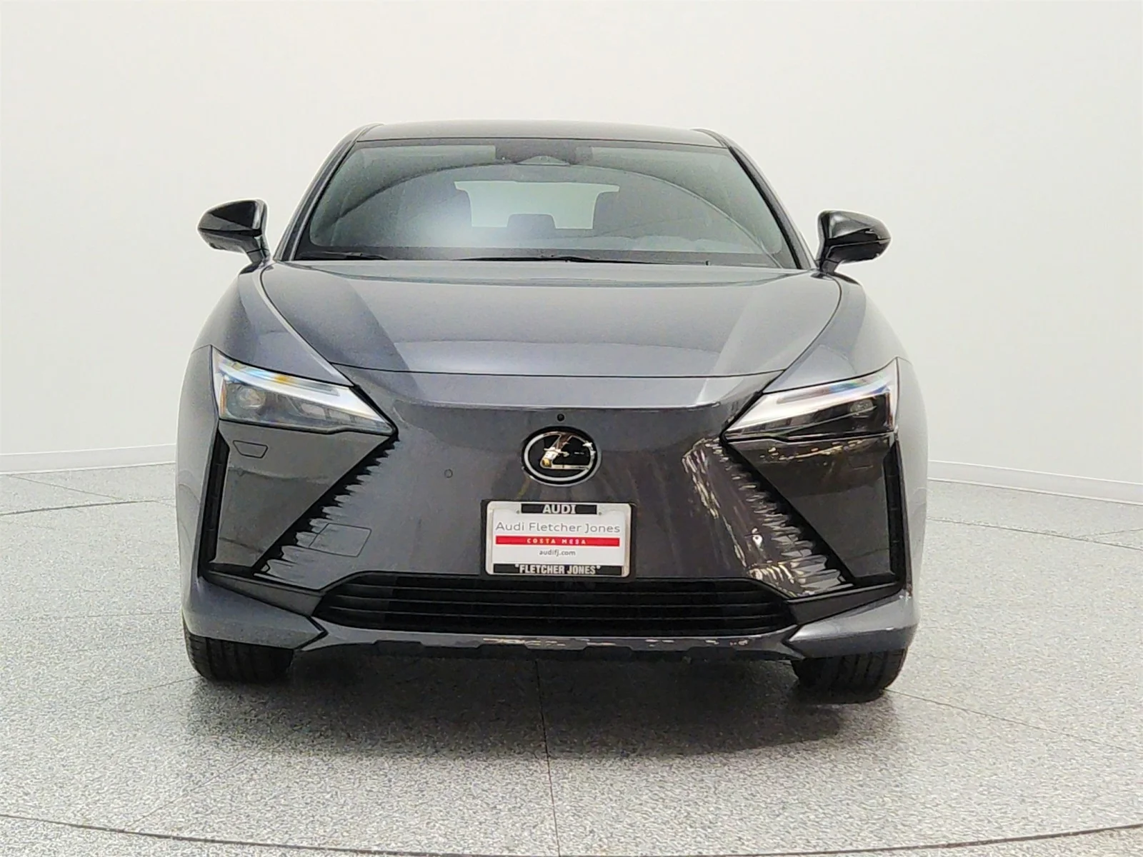 Used 2024 Lexus RZ Luxury with VIN JTJABABBXRA001261 for sale in Costa Mesa, CA