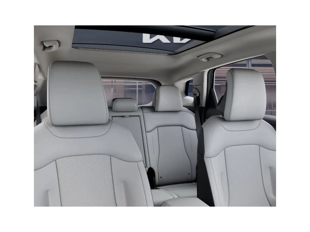 New 2026 Panthera Metal Kia EX image 27