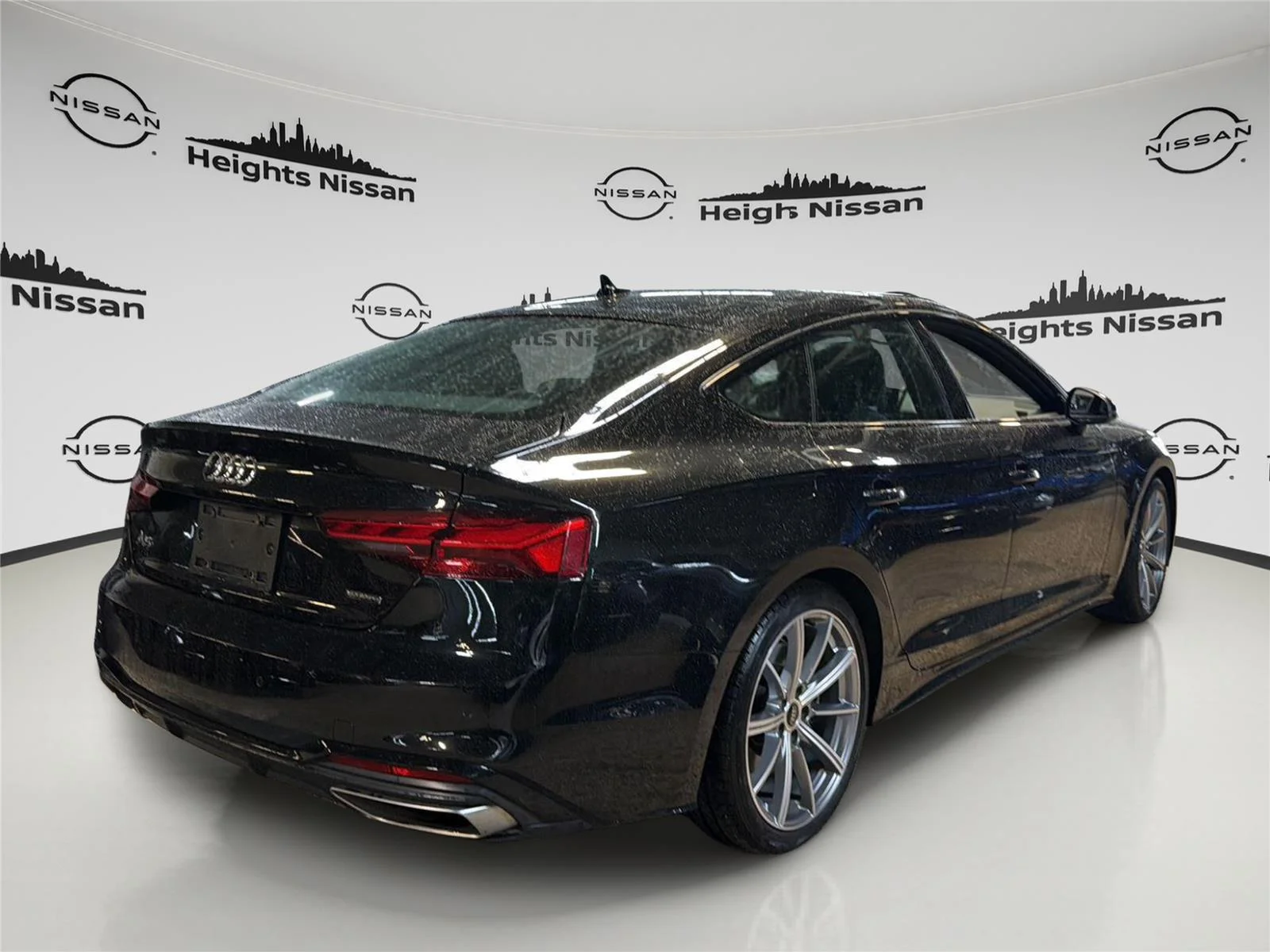 Used 2025 BK Audi S line Premium image 5