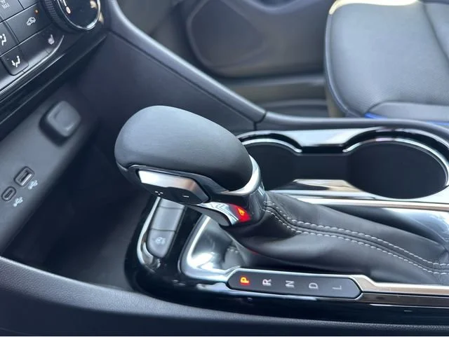 2026 Buick Encore GX Sport Touring - Photo 19