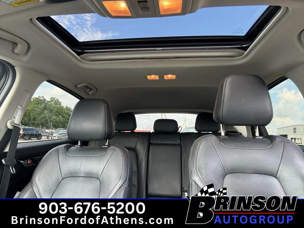 Used 2022 Machine Gray Metallic Mazda 2.5 S Premium Plus Package image 32