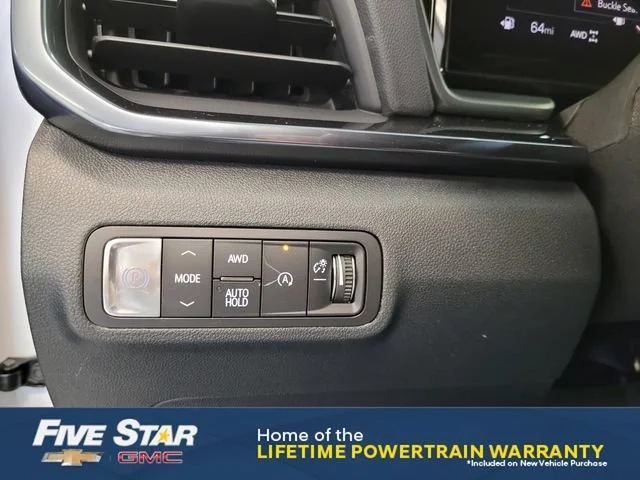 2026 GMC Terrain AT4 - Photo 27