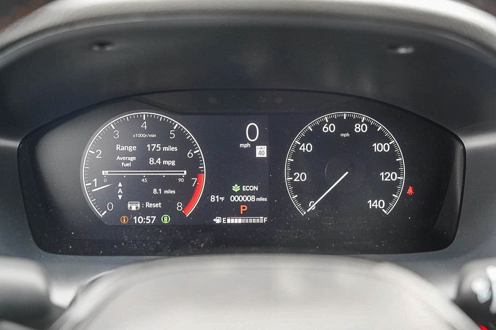 2025 Honda HR-V Sport - Photo 27