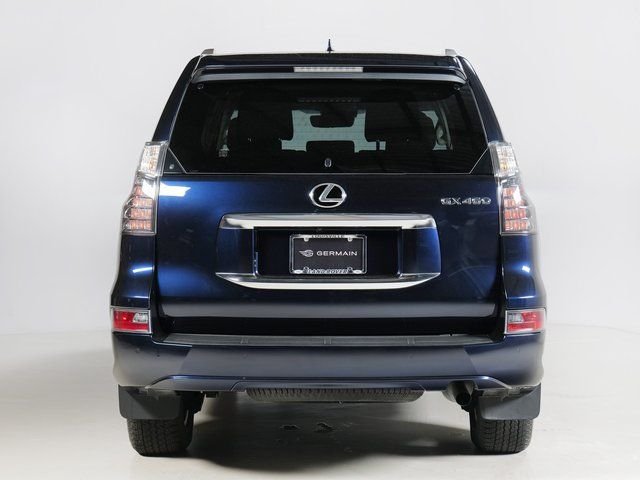 2023 Lexus GX PREMIUM - Photo 7