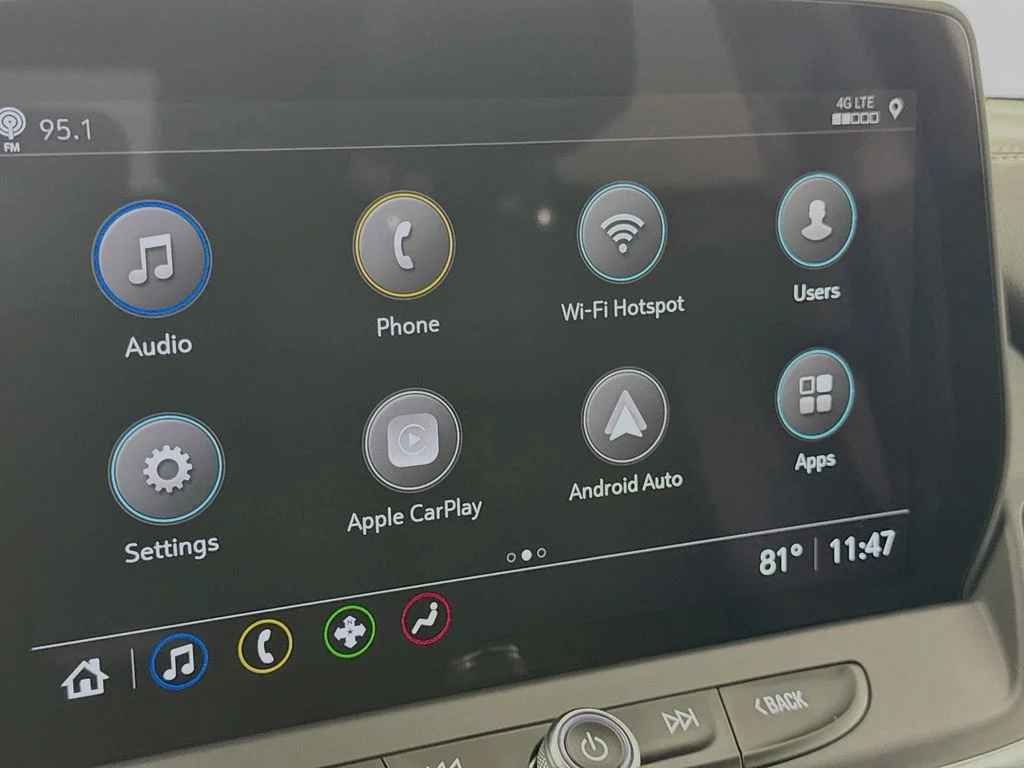 2023 Chevrolet Blazer 3LT - Photo 15
