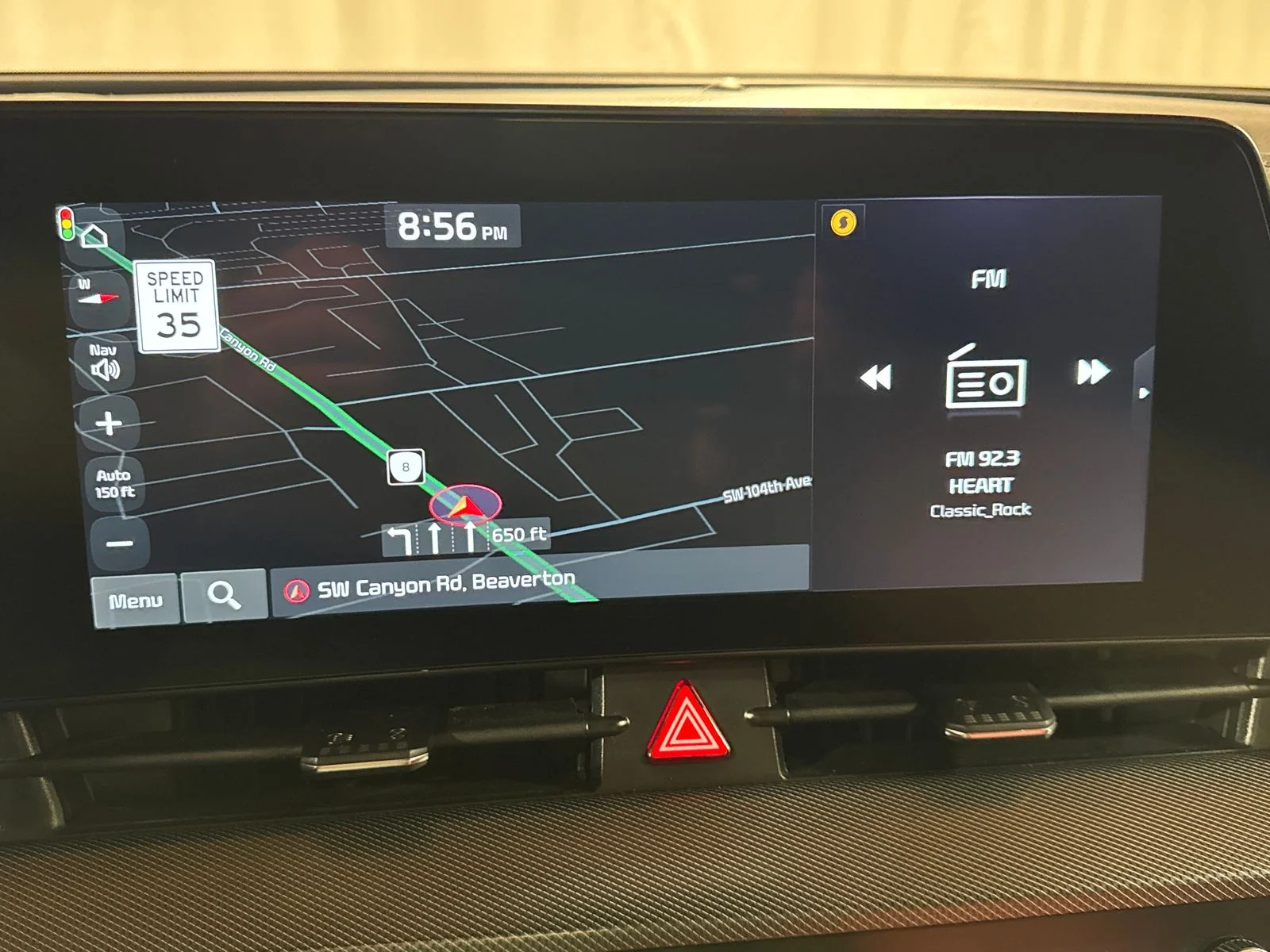 Used 2024 Ebony Black Kia SX-Prestige image 20