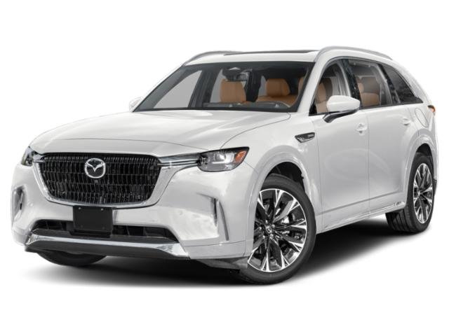 2026 Mazda CX-90 Turbo S Premium Plus Package's photo