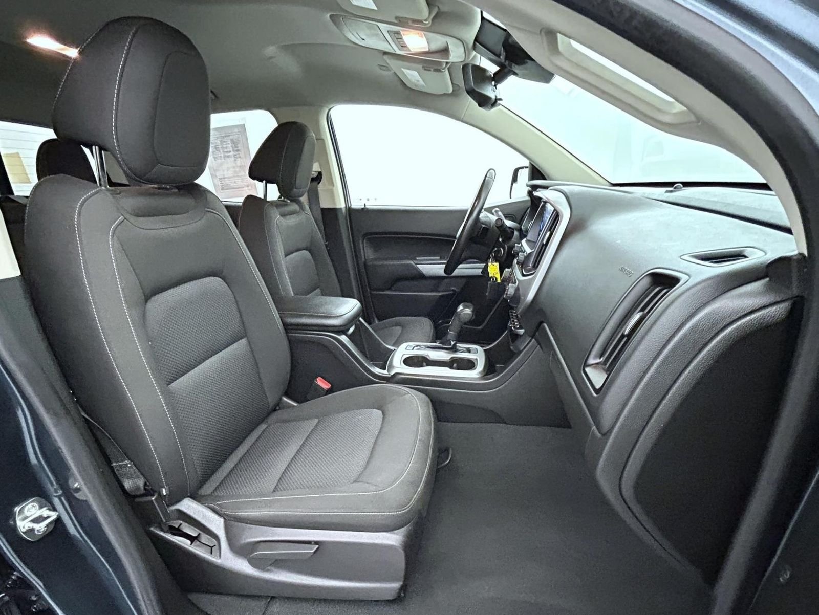 Used 2019 Gray Chevrolet LT image 15