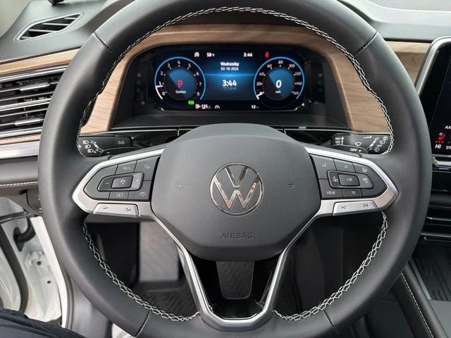 2026 Volkswagen Atlas SE - Photo 15