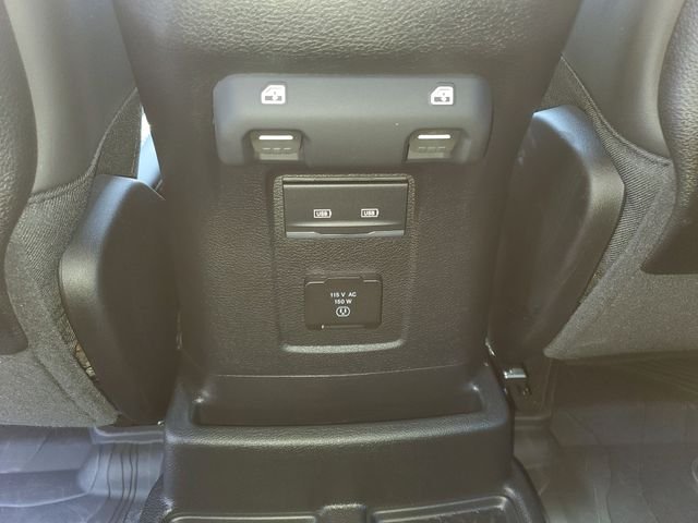 Used 2024 Black Jeep Rubicon 392 image 26