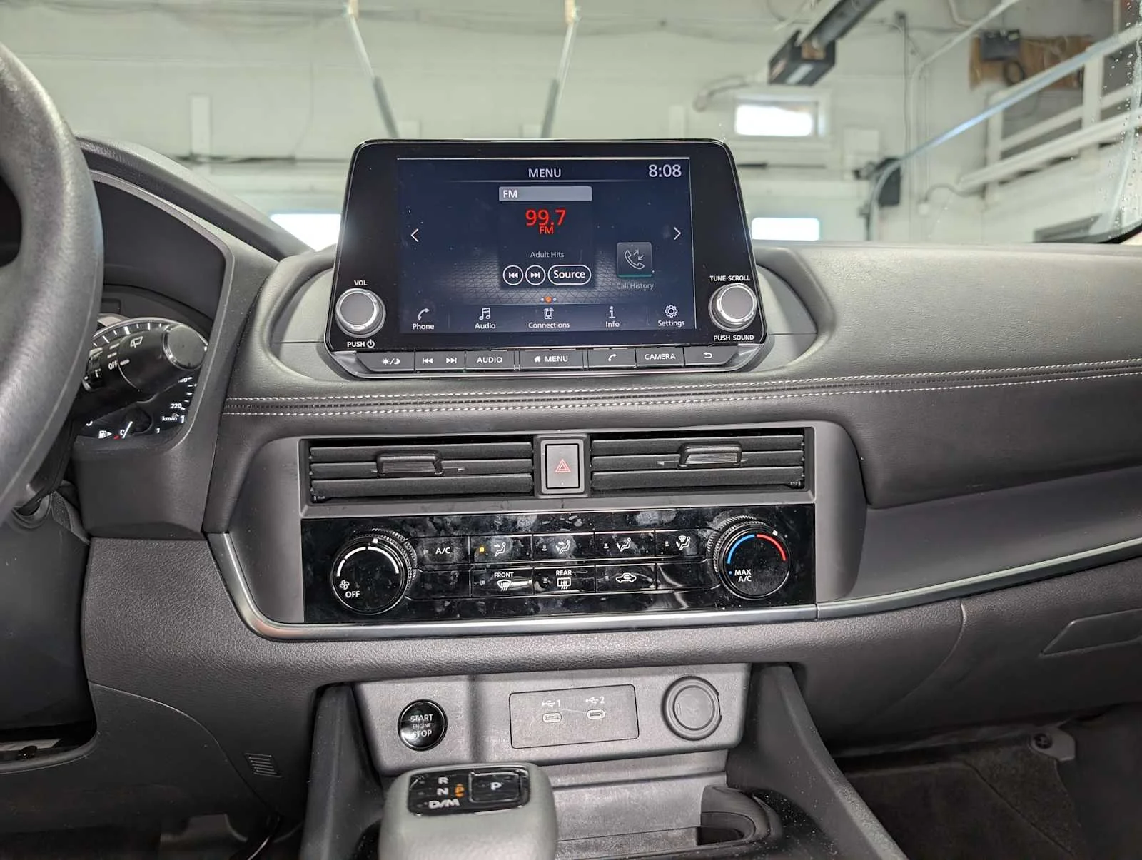 Used 2024 Gun Metallic Nissan S image 31