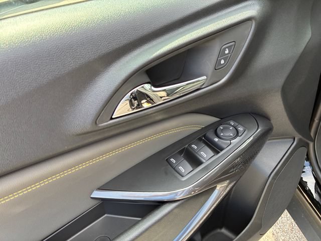 2026 Chevrolet Trax Activ - Photo 12