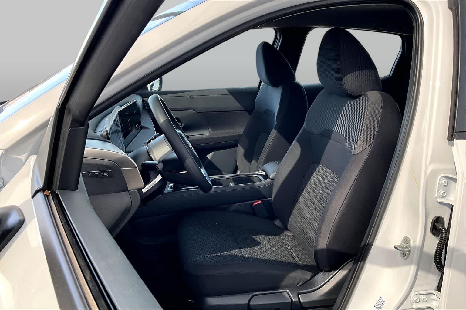 New 2026 Fresh Powder Nissan S image 15