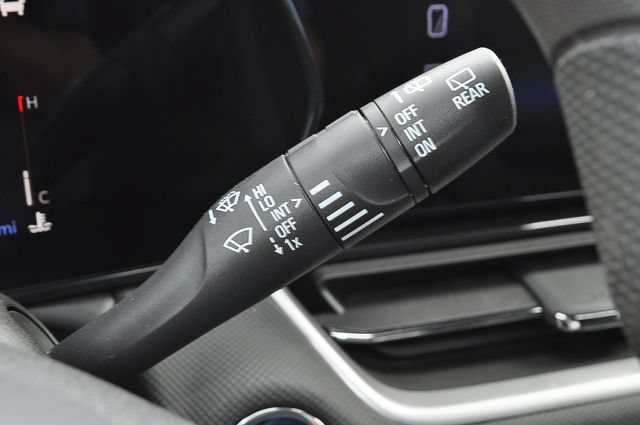 Used 2024 Mosaic Black Metallic Chevrolet LT image 33