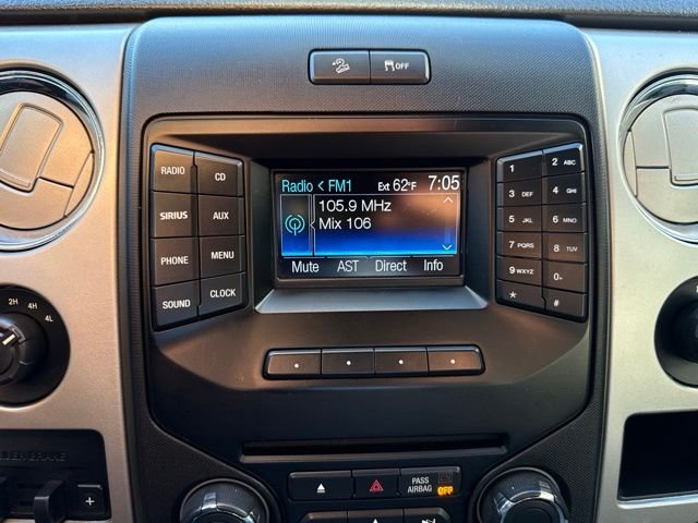 Used 2014 Gray Ford XLT image 15